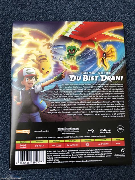 pokemon filme kostenlos auf deutsch.